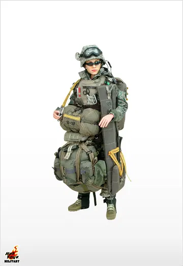 U.S.M.C. 3rd Force Service Support