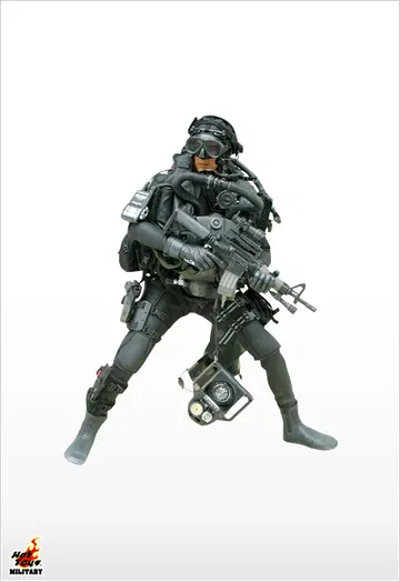 Navy Seal UDT (2005 Version)