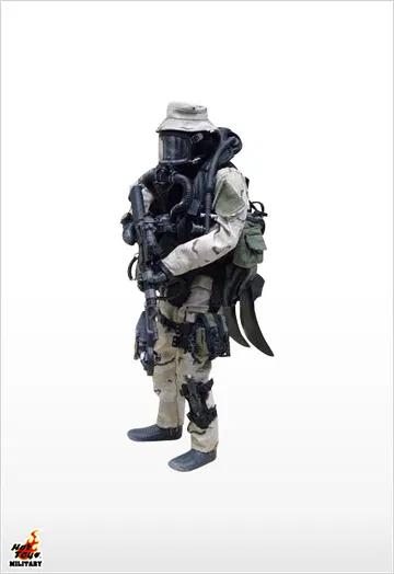 Navy Seal UDT (AGA Mask Version)