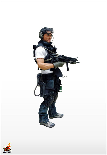 SDU Casual Wear (Version 3.0) image 1