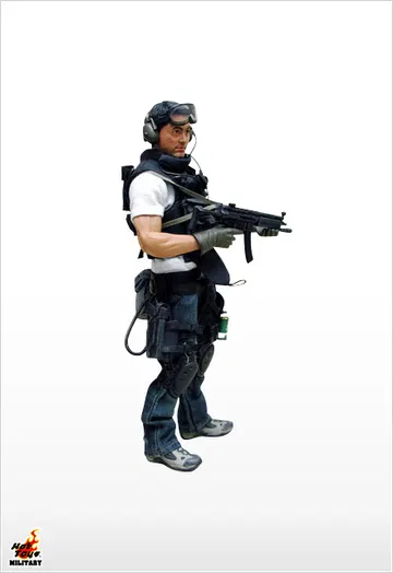 SDU Casual Wear (Version 3.0)