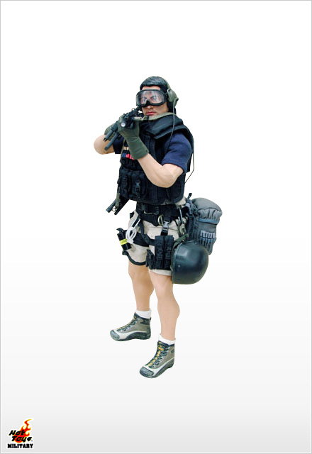 SDU Casual Wear (Version 3.0 Limited Edition) image 1