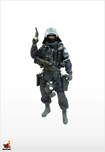 G.I.G.N. Operator