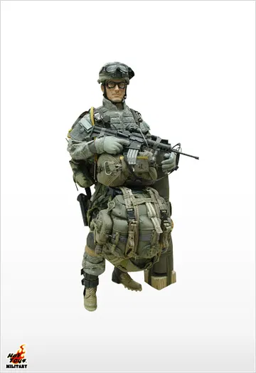 U.S. Army Airbourne Ranger (ACU Version)