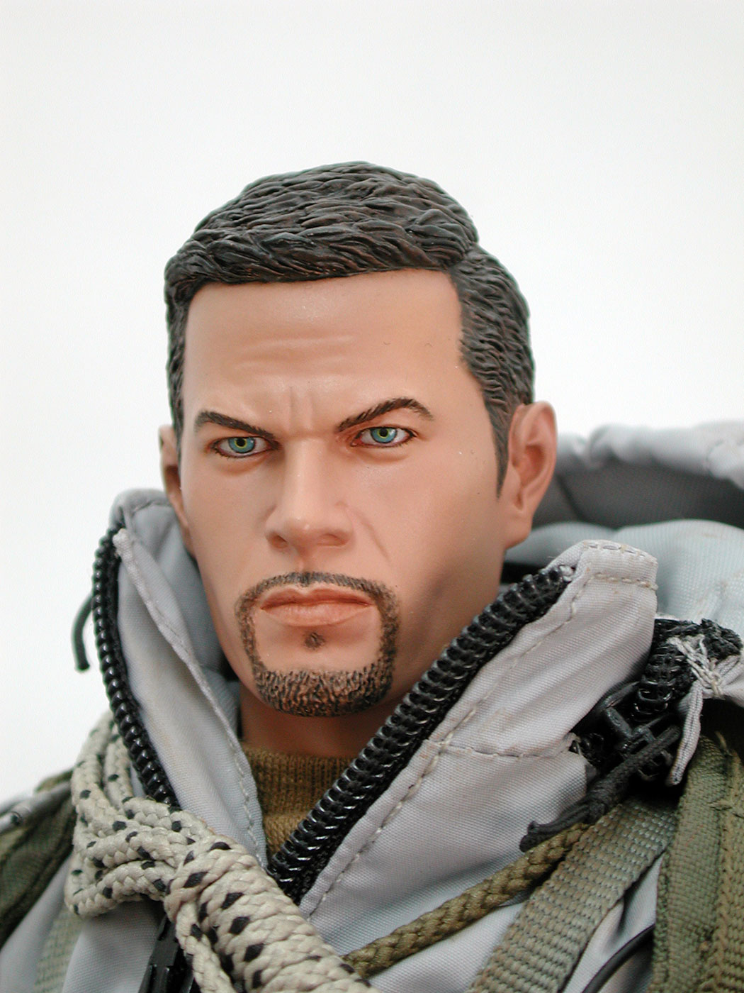 Navy Seal Mountain Ops Sniper (P.C.U. Version) image 10