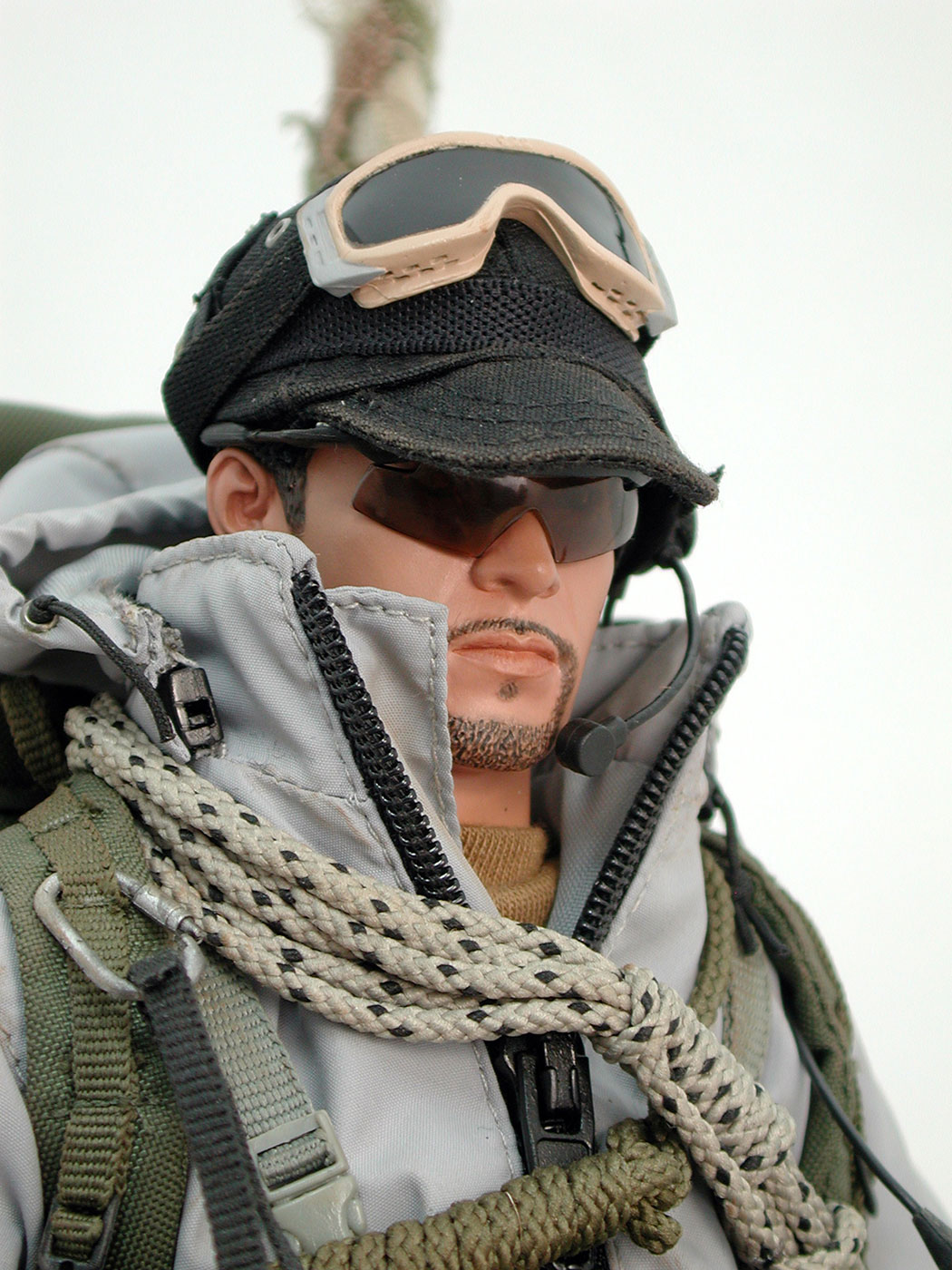 Navy Seal Mountain Ops Sniper (P.C.U. Version) image 2