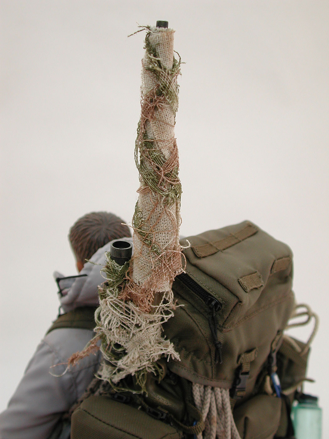 Navy Seal Mountain Ops Sniper (P.C.U. Version) image 6