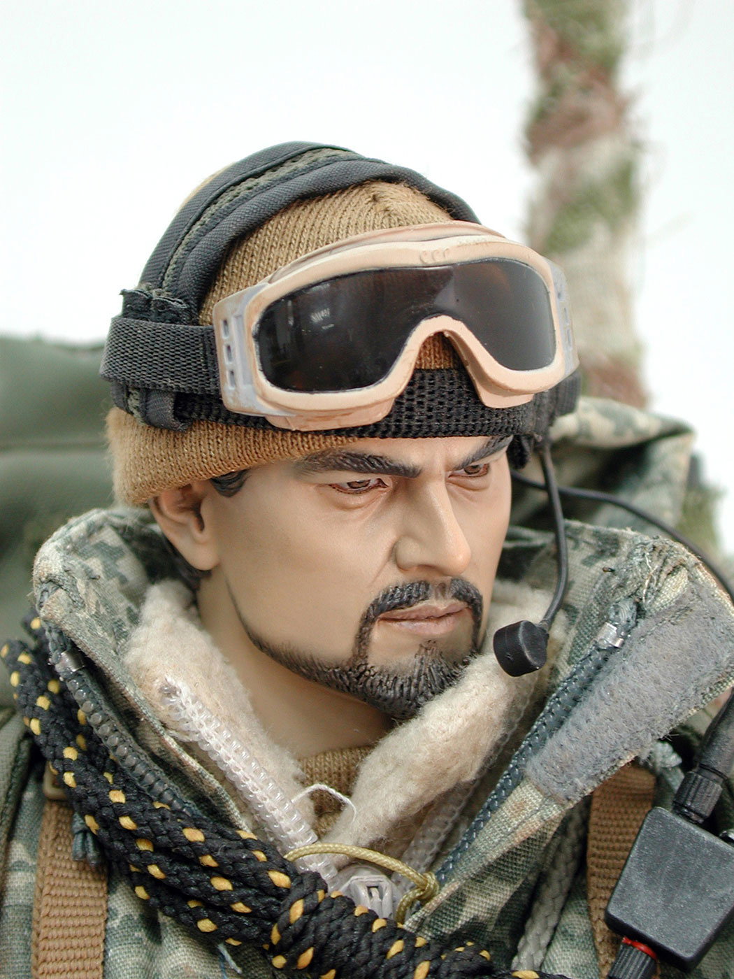 Special Force Mountain Ops Sniper (A.C.U. Version) image 3