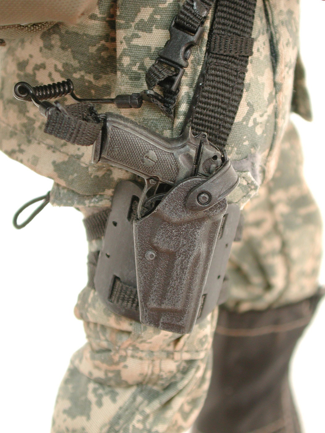 Special Force Mountain Ops Sniper (A.C.U. Version) image 5