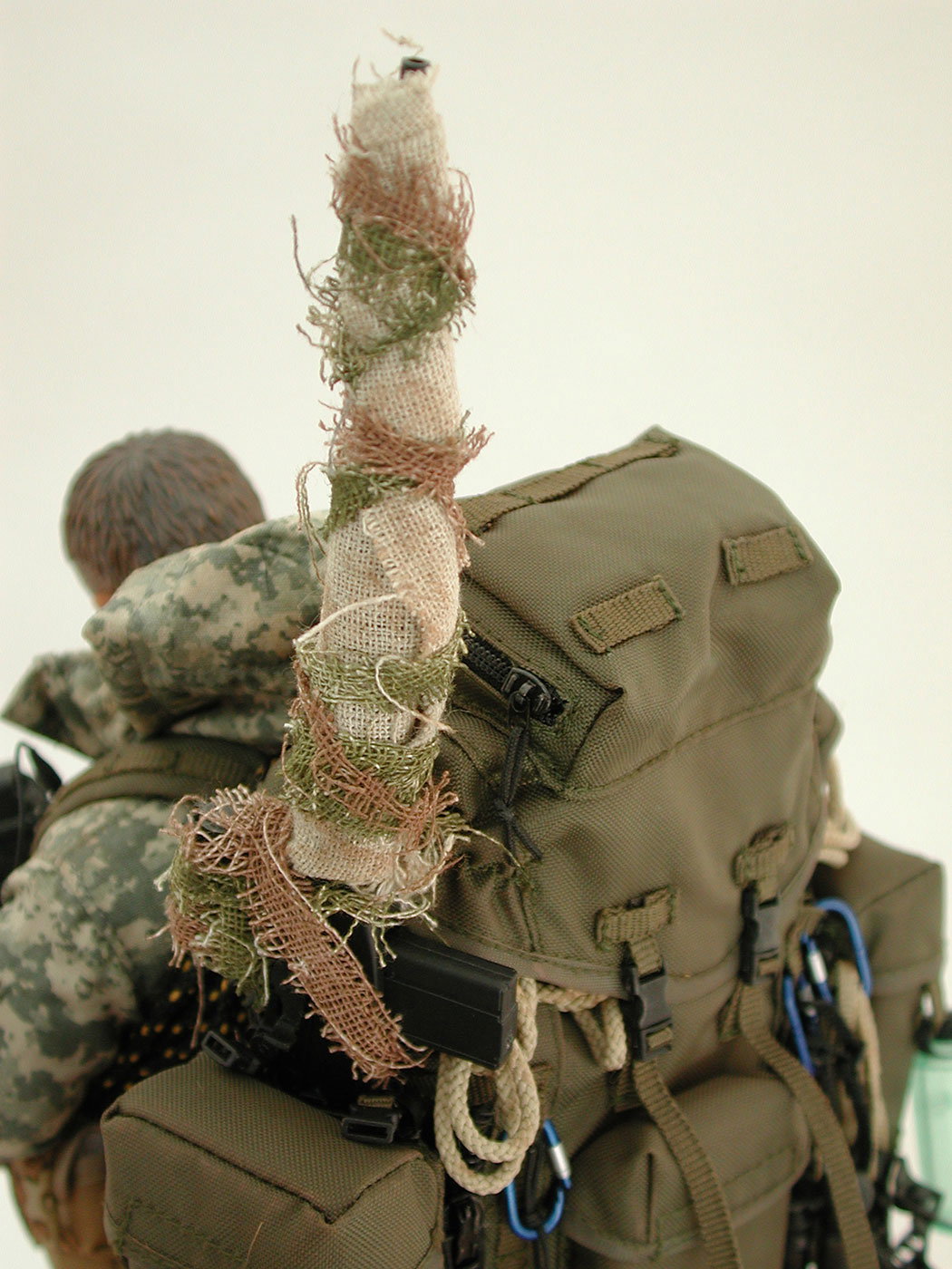 Special Force Mountain Ops Sniper (A.C.U. Version) image 6