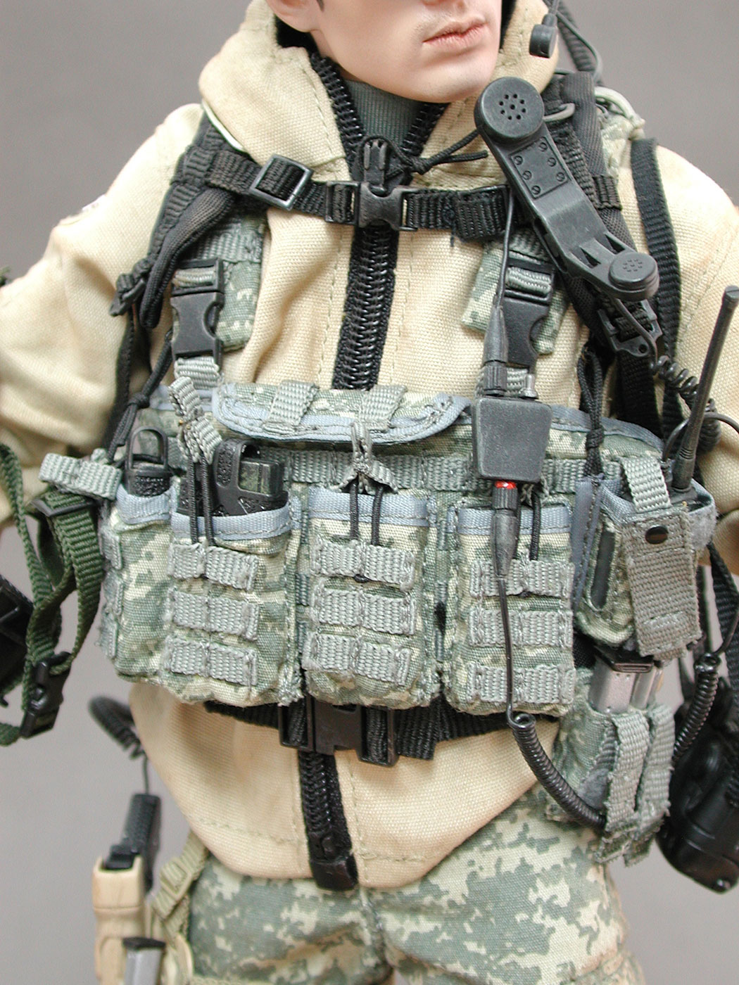 C.I.A. Commandos Group Of Operations In Iraq image 10