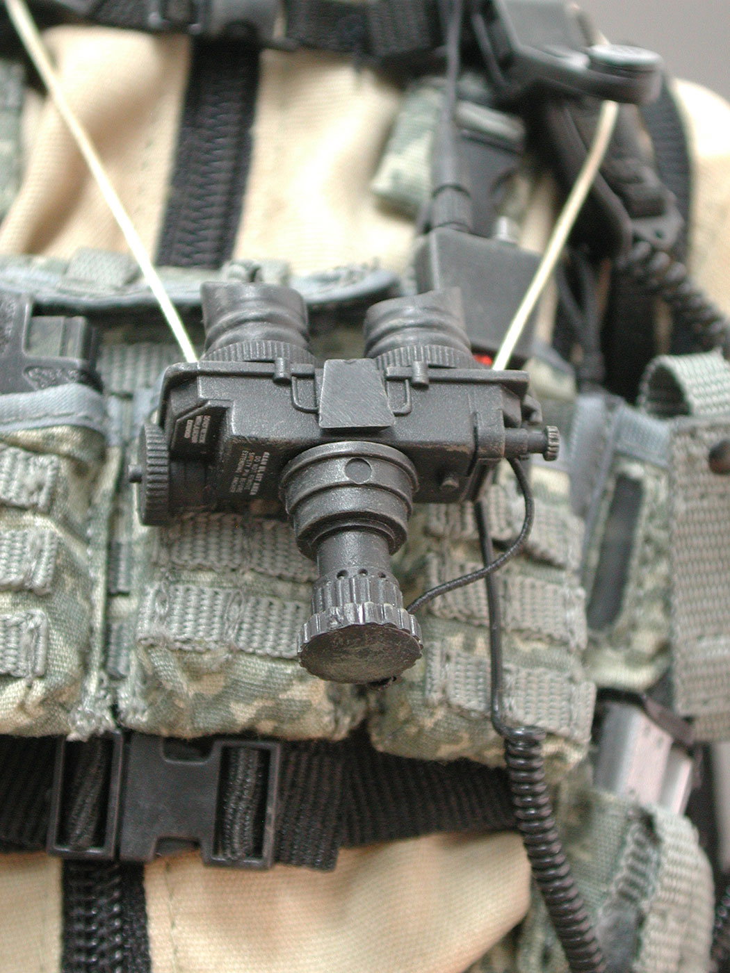 C.I.A. Commandos Group Of Operations In Iraq image 9