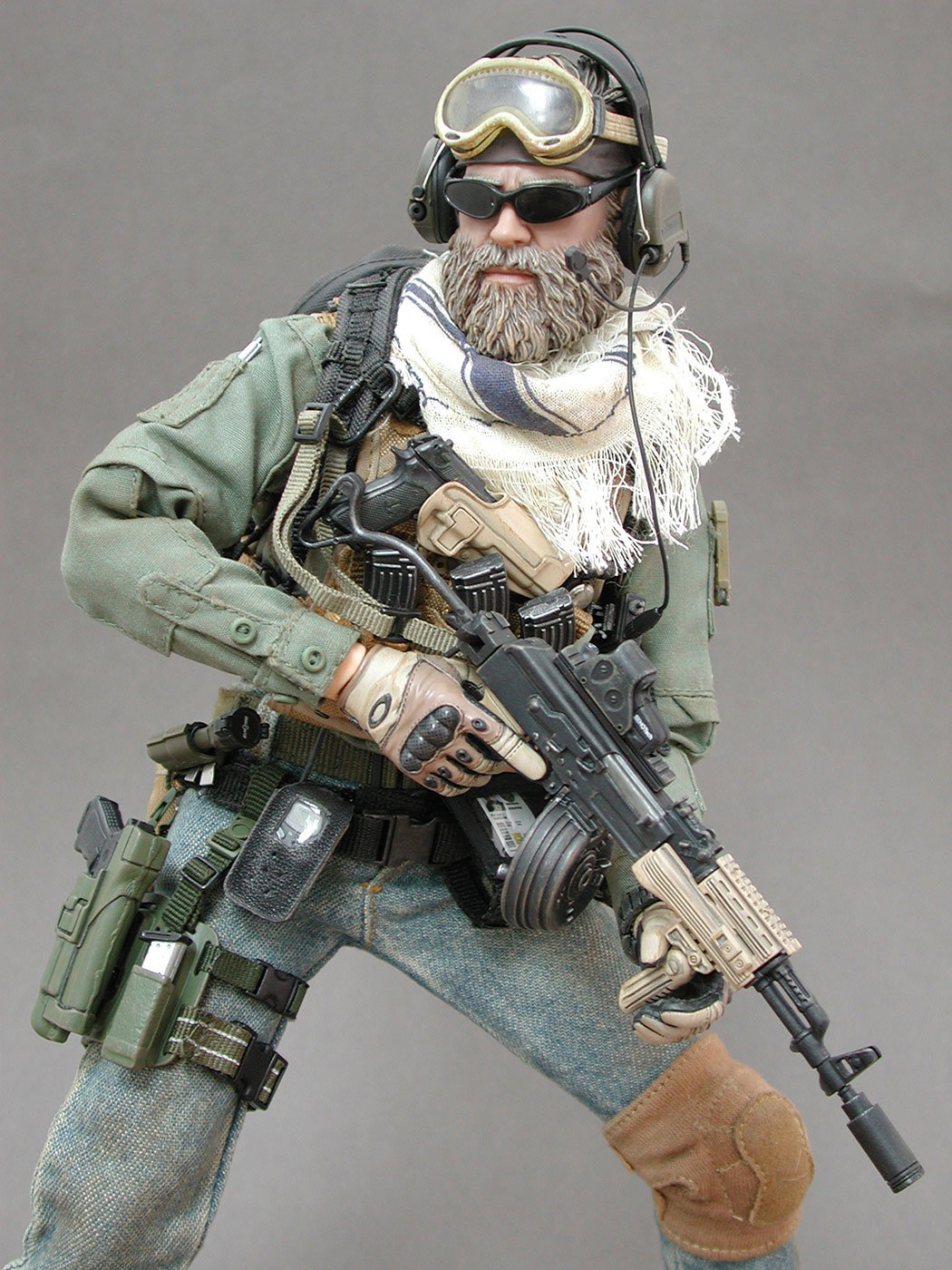 P.M.C. Operator (2007 Version) image 10