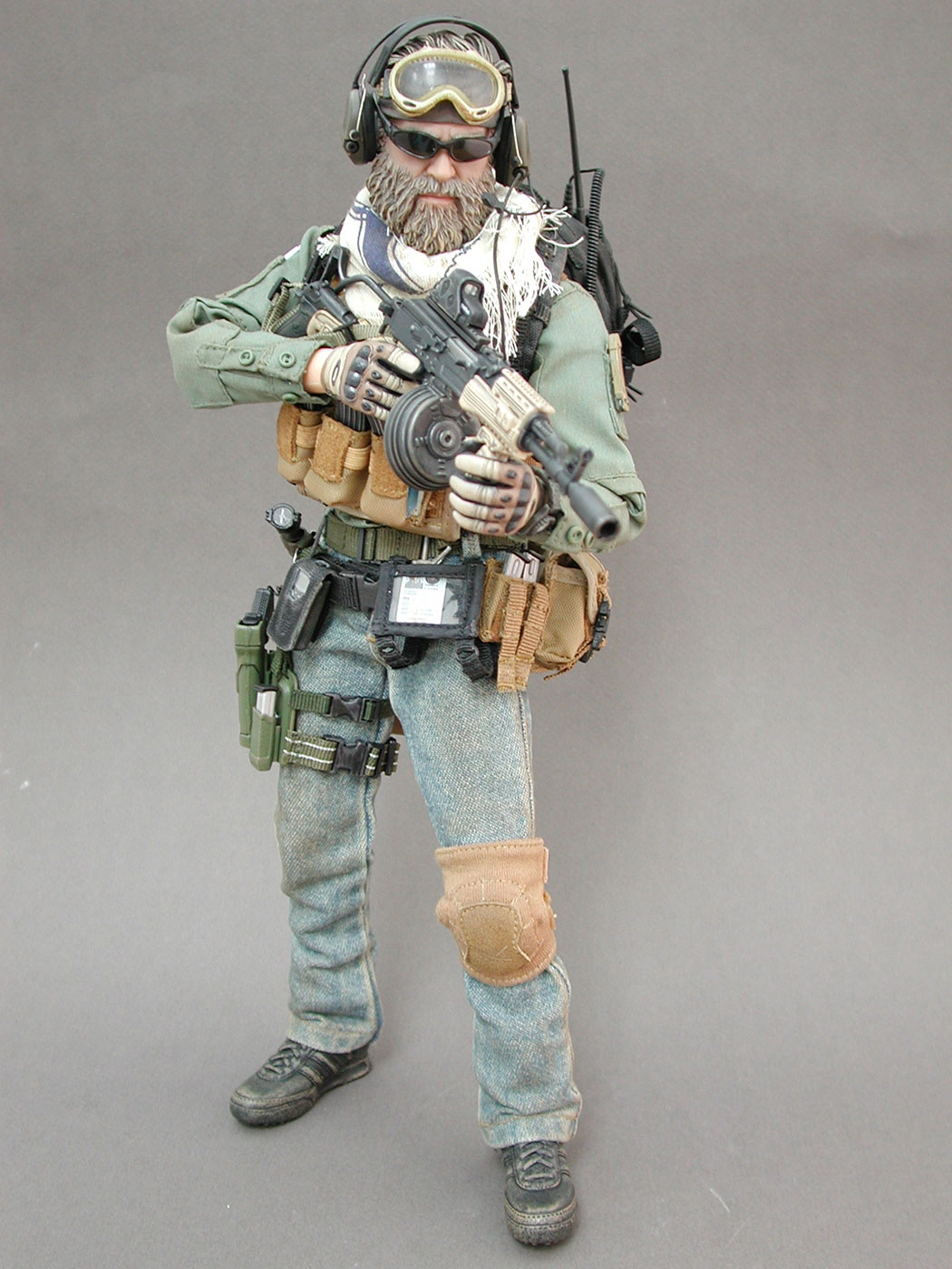 P.M.C. Operator (2007 Version) image 2