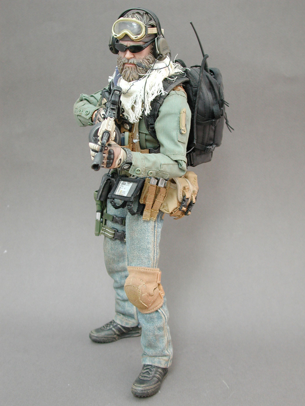 P.M.C. Operator (2007 Version) image 3