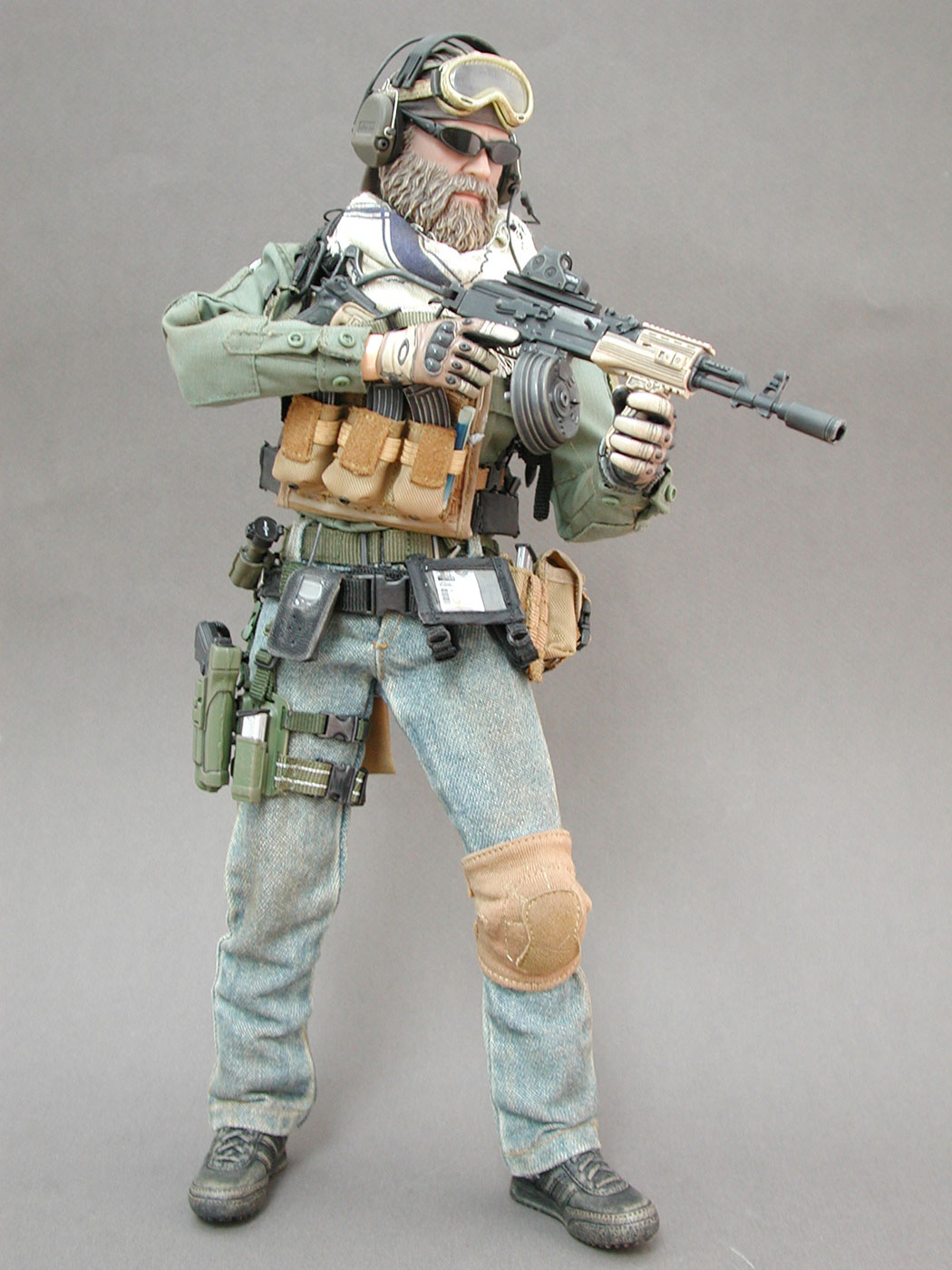 P.M.C. Operator (2007 Version) image 4