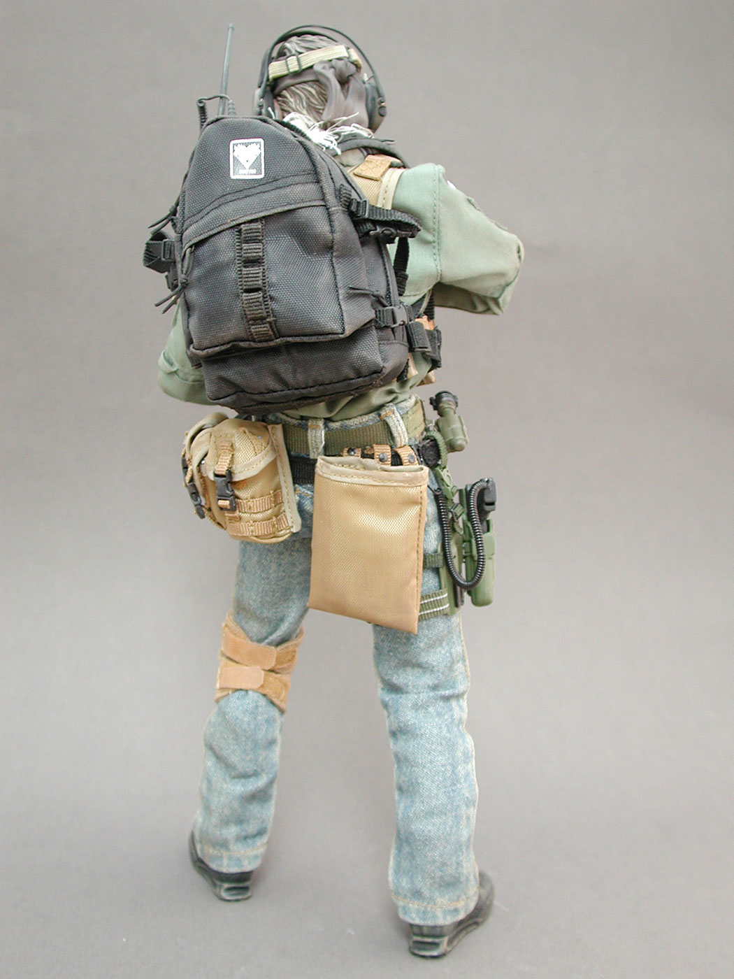 P.M.C. Operator (2007 Version) image 5