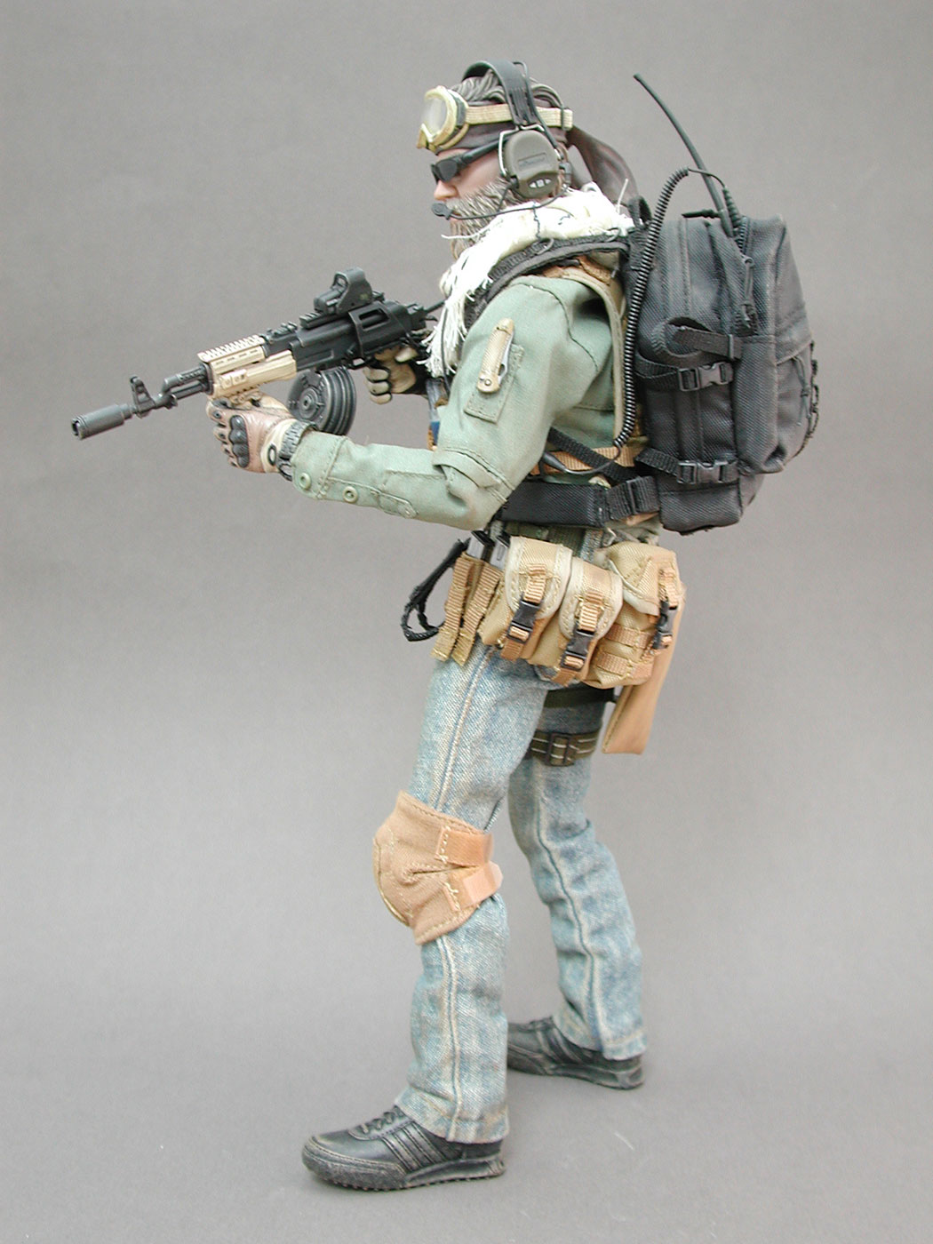 P.M.C. Operator (2007 Version) image 6