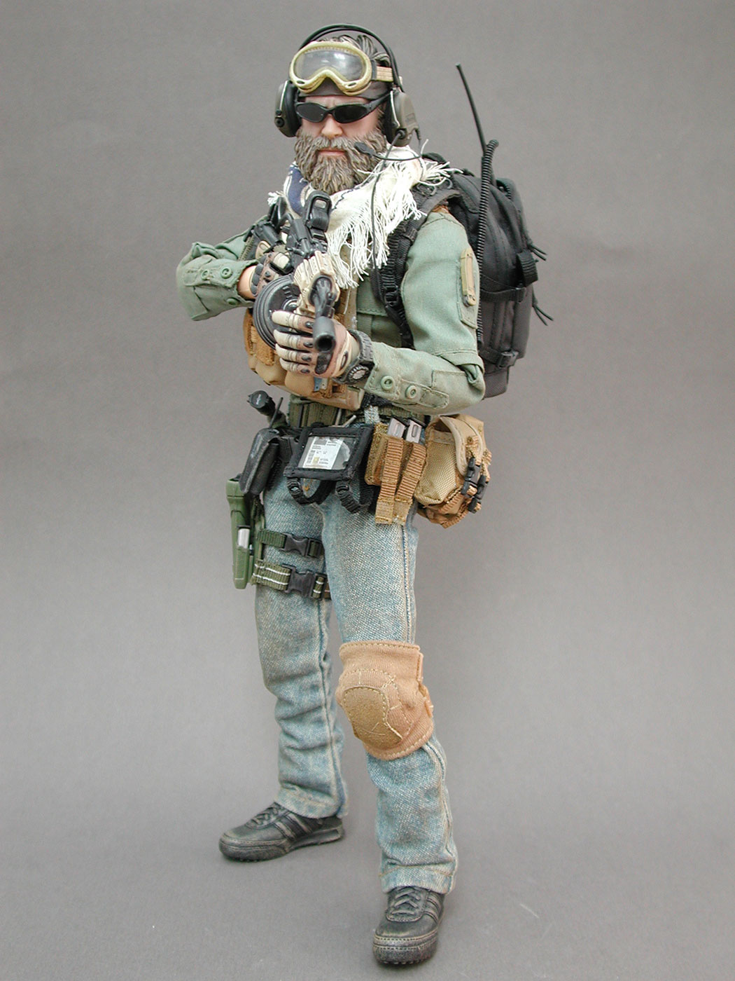 P.M.C. Operator (2007 Version) image 7