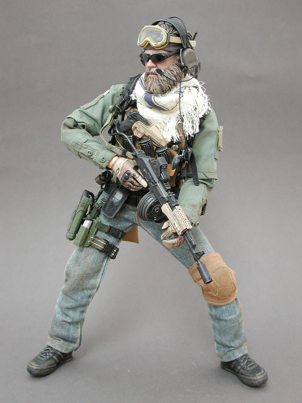 P.M.C. Operator (2007 Version) image 8