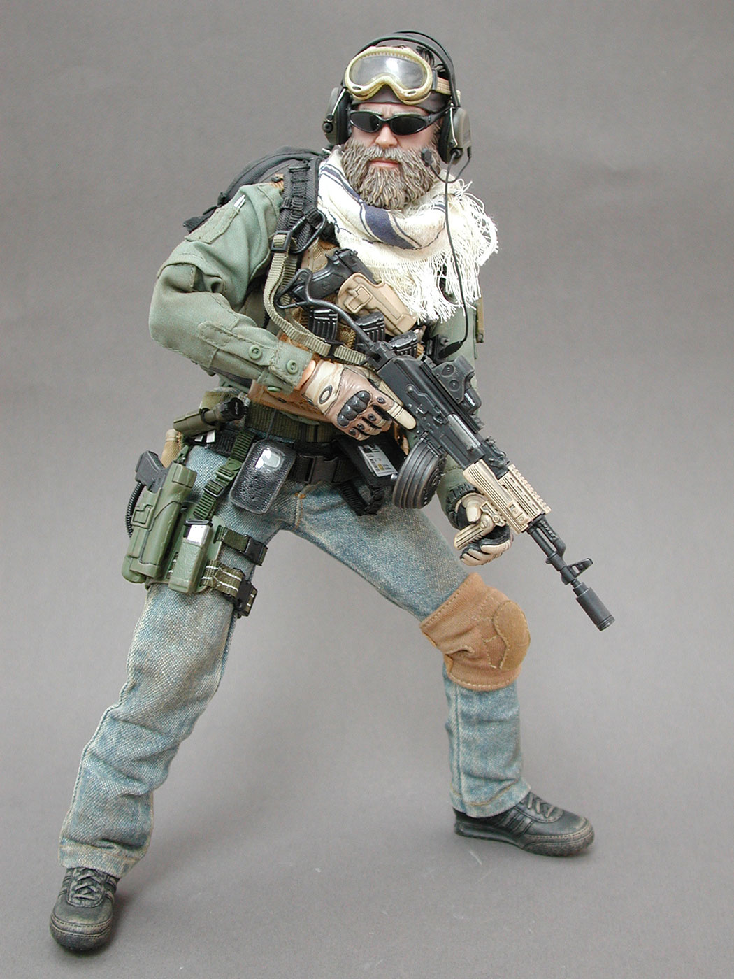 P.M.C. Operator (2007 Version) image 9