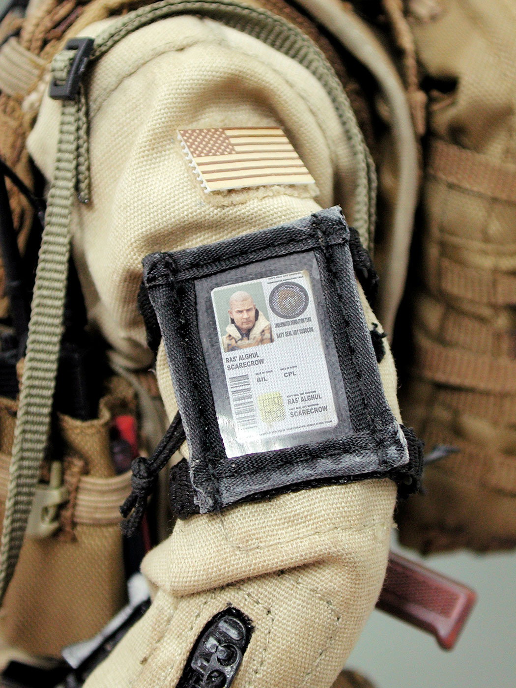 P.M.C. Operator (2007 Version / Limited Exclusive) image 2