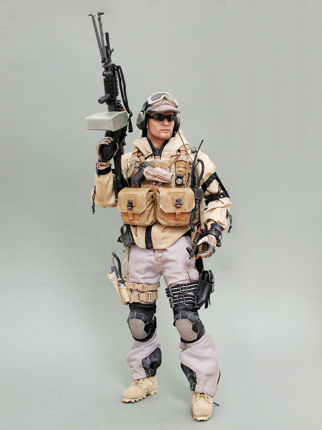 P.M.C. Operator (2007 Version / Limited Exclusive) image 6
