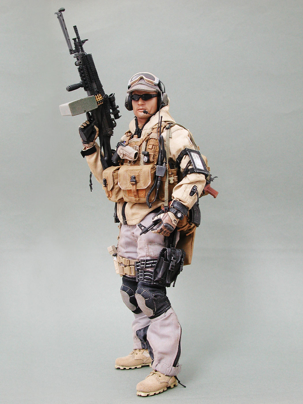 P.M.C. Operator (2007 Version / Limited Exclusive) image 7