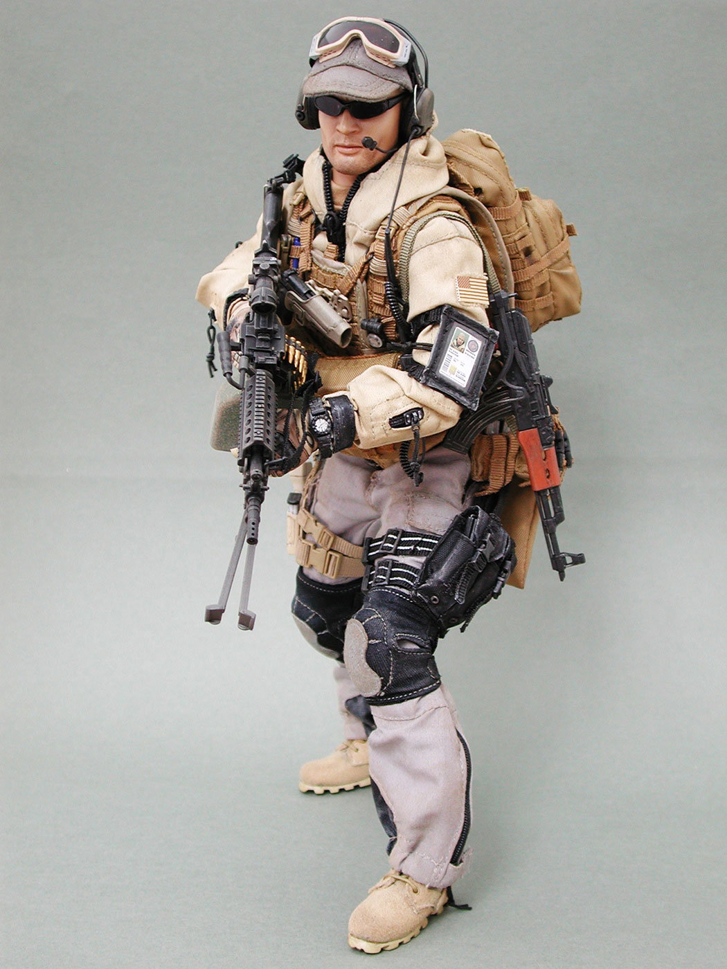 P.M.C. Operator (2007 Version / Limited Exclusive) image 8