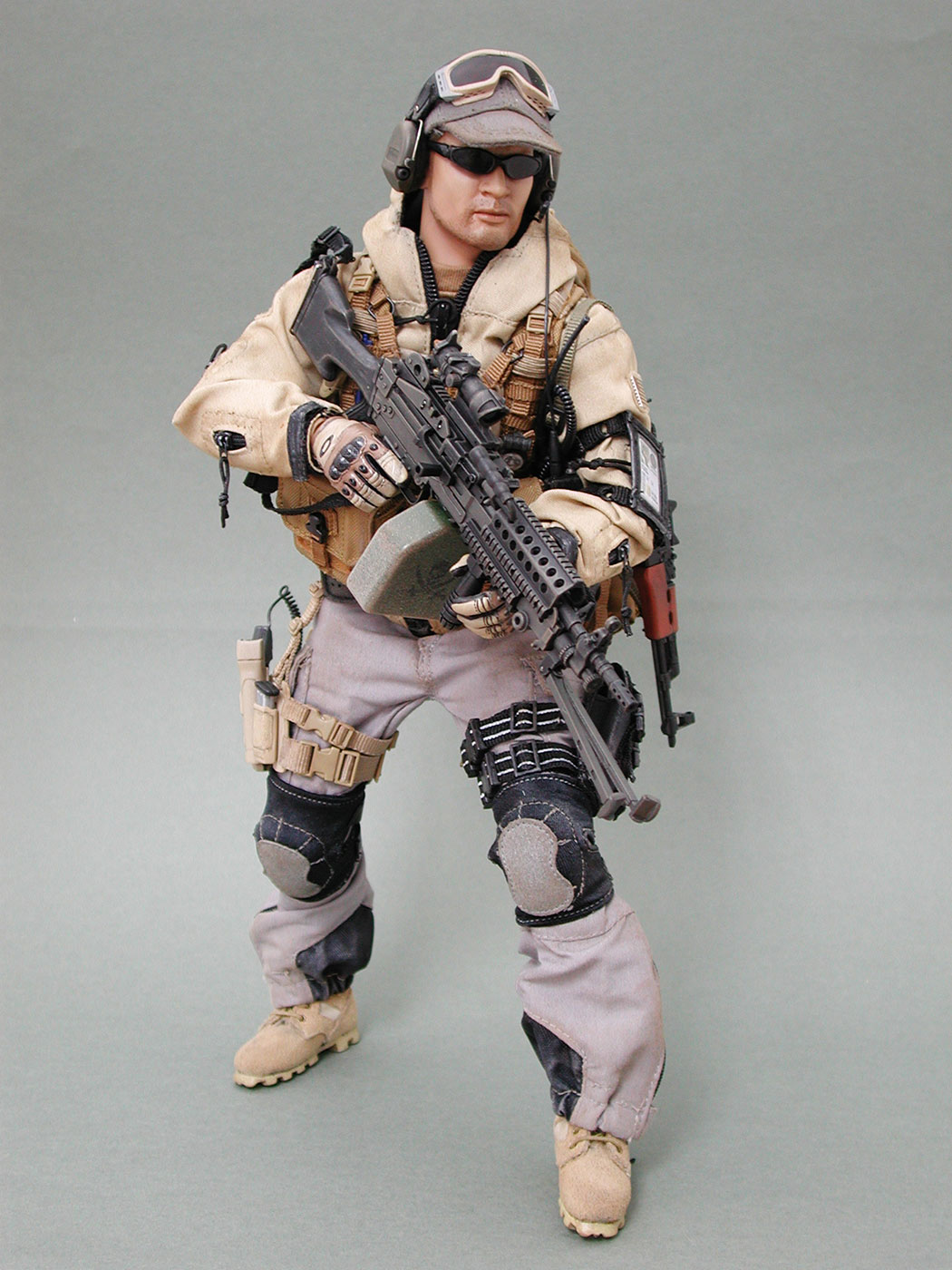 P.M.C. Operator (2007 Version / Limited Exclusive) image 9