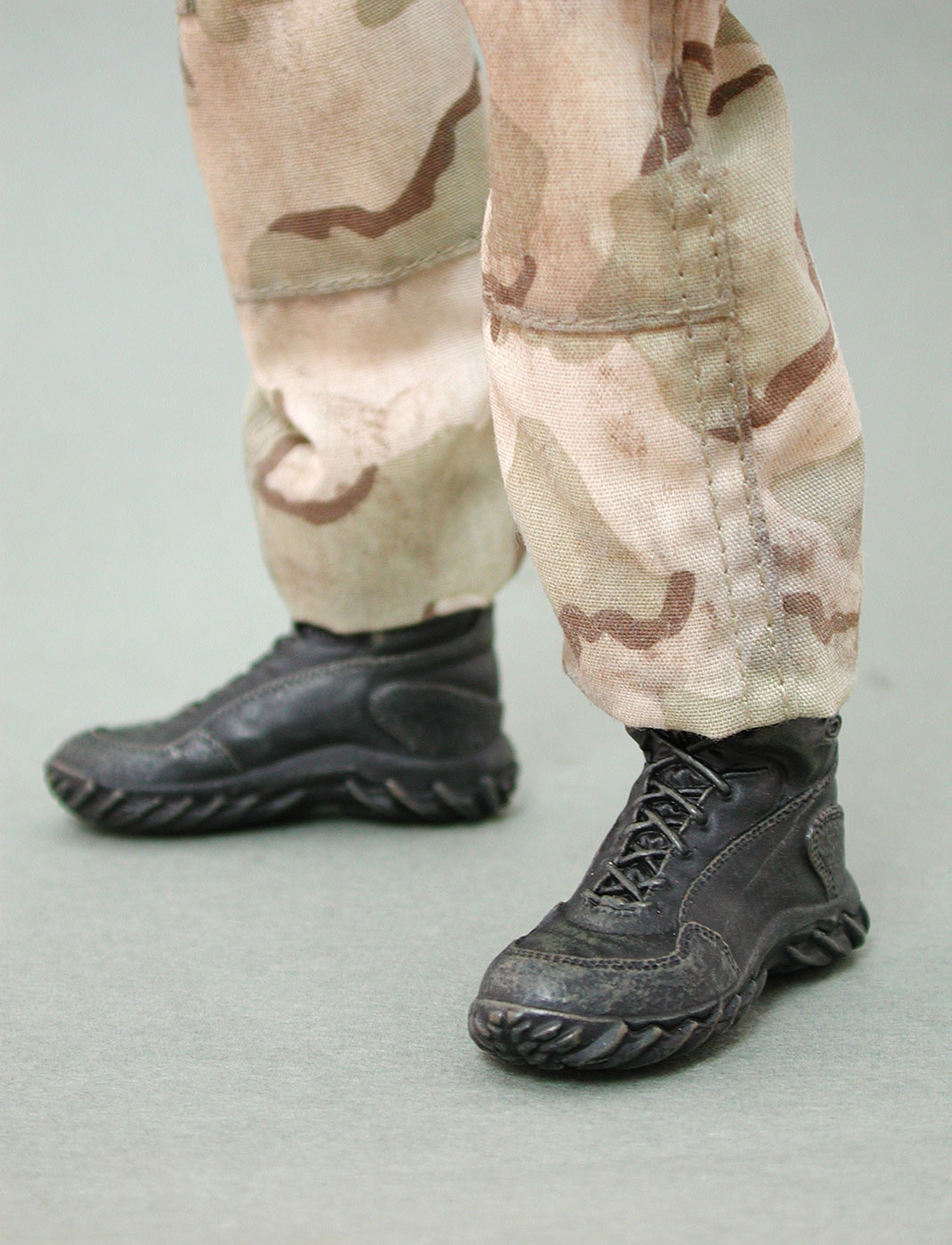 U.S. Navy Seal Water Edge Operation MK43 MOD0 Gunner image 2