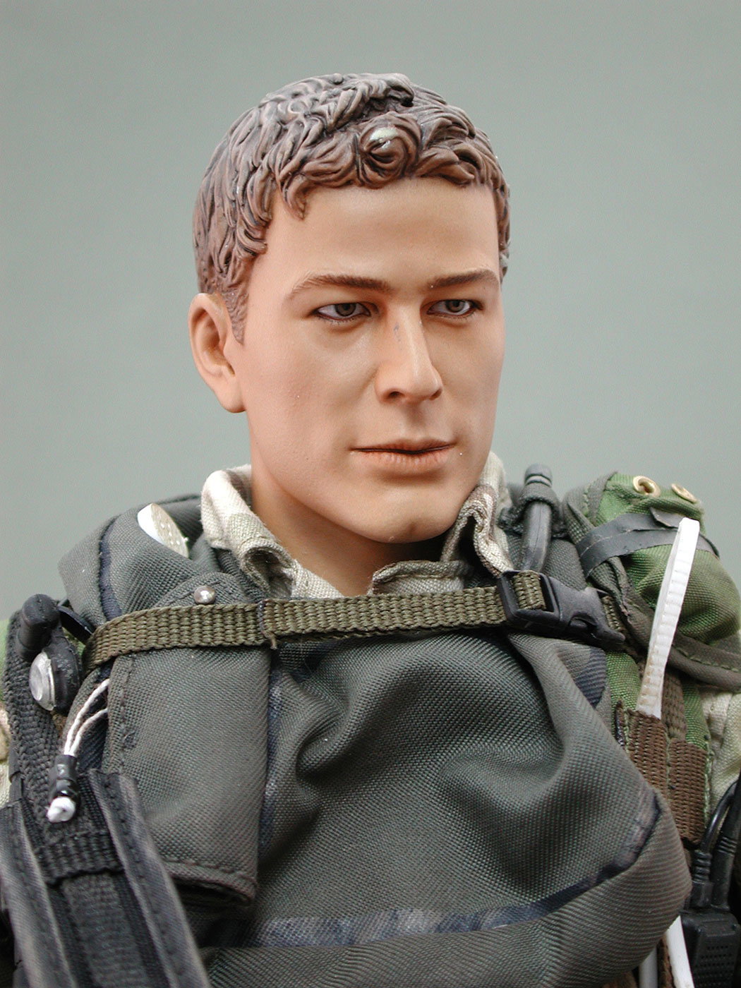 U.S. Navy Seal Water Edge Operation MK43 MOD0 Gunner image 5