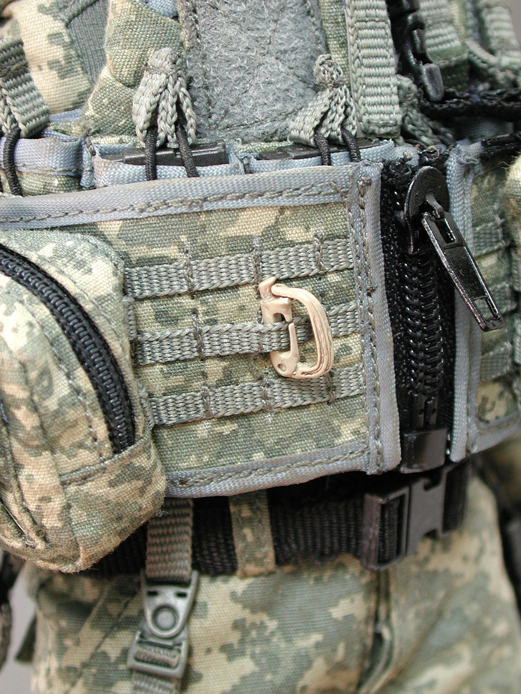 U.S. Army 10th Mountain Division Sniper image 10