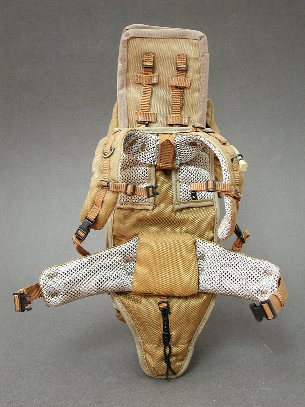 U.S. Army 10th Mountain Division Sniper image 4