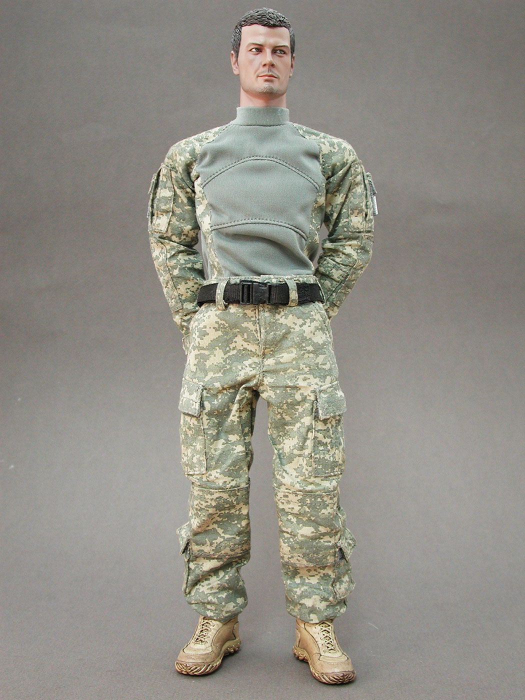 U.S. Army 10th Mountain Division Sniper image 6