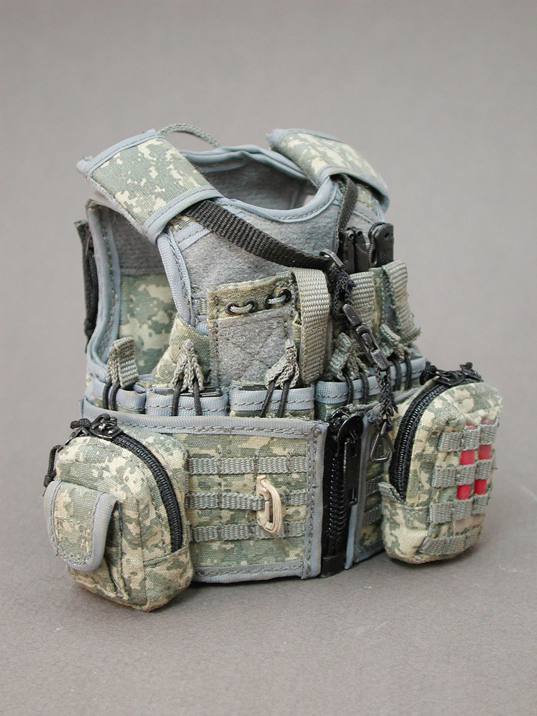U.S. Army 10th Mountain Division Sniper image 7