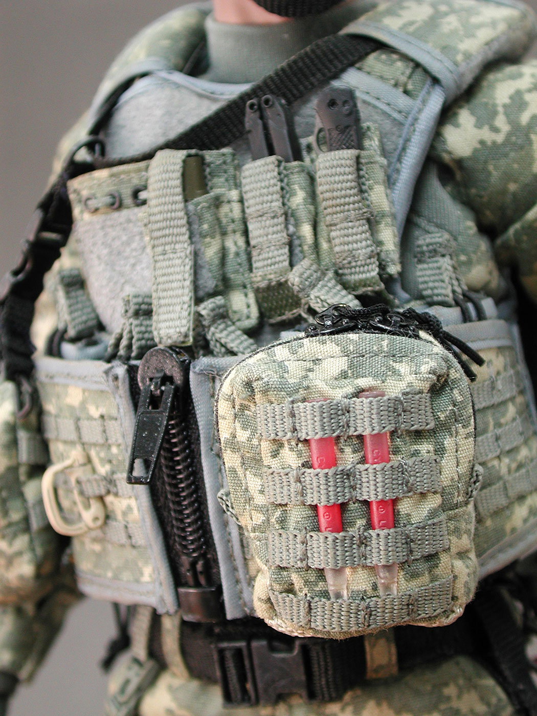 U.S. Army 10th Mountain Division Sniper image 9