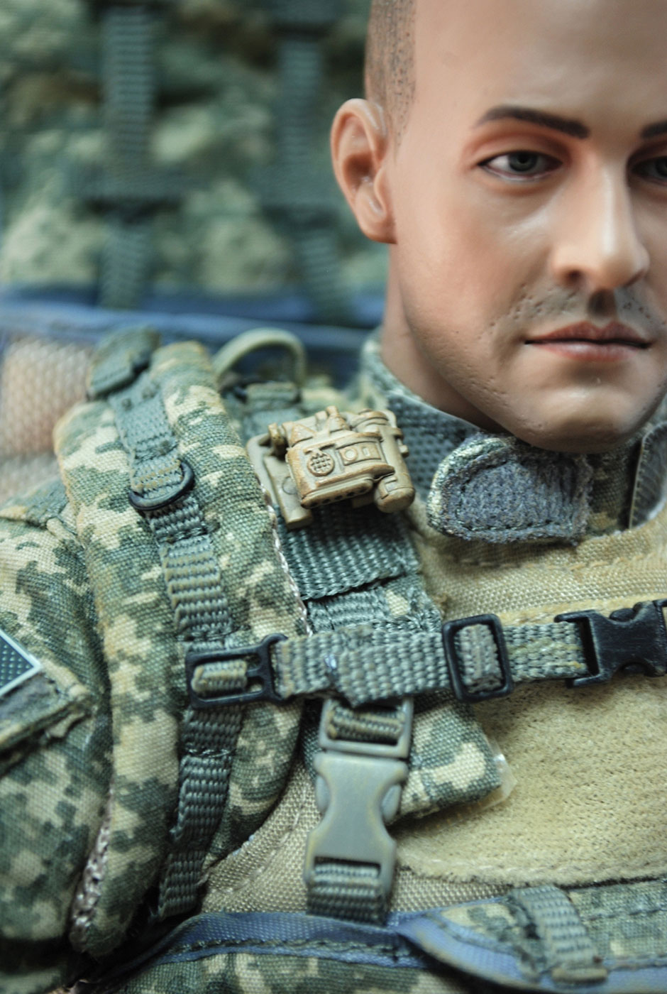 U.S. Army Special Force Sniper (Special Edition) image 10