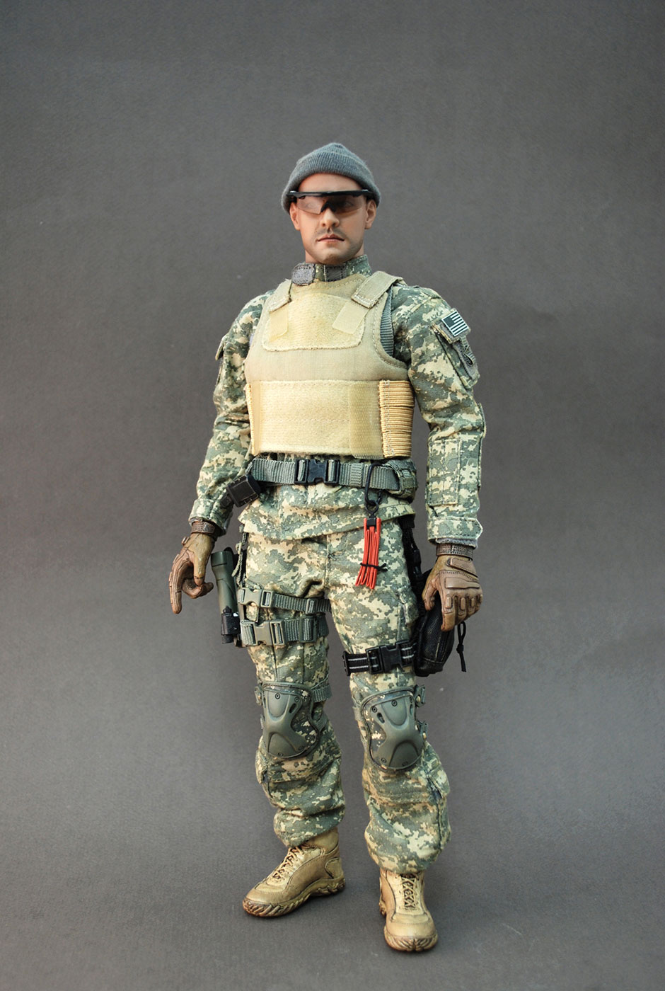 U.S. Army Special Force Sniper (Special Edition) image 3