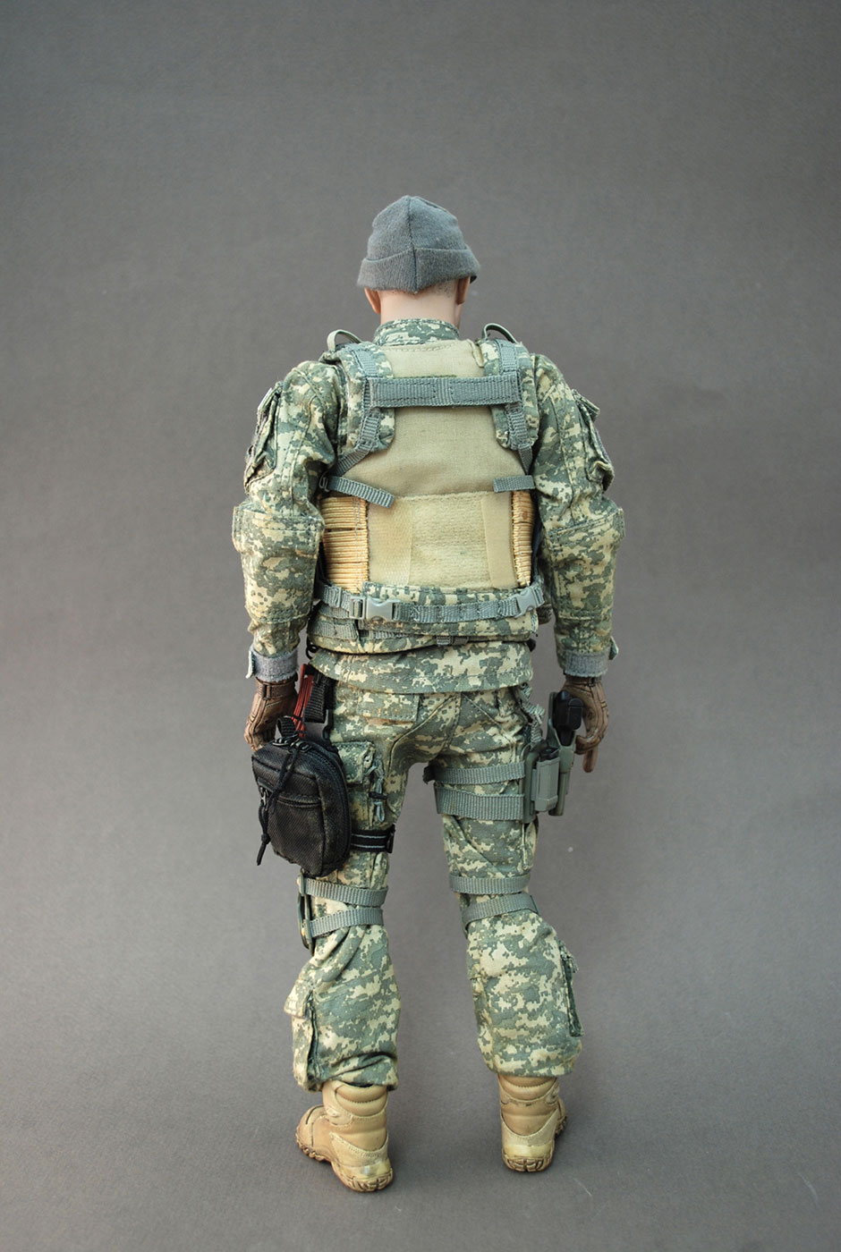 U.S. Army Special Force Sniper (Special Edition) image 7