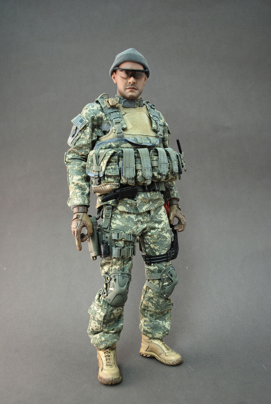 U.S. Army Special Force Sniper (Special Edition) image 8