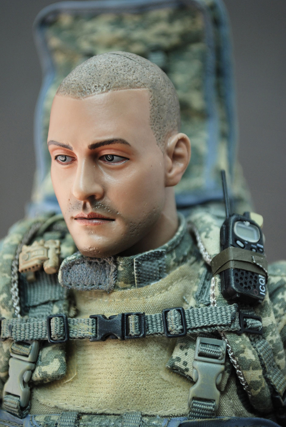 U.S. Army Special Force Sniper (Special Edition) image 9