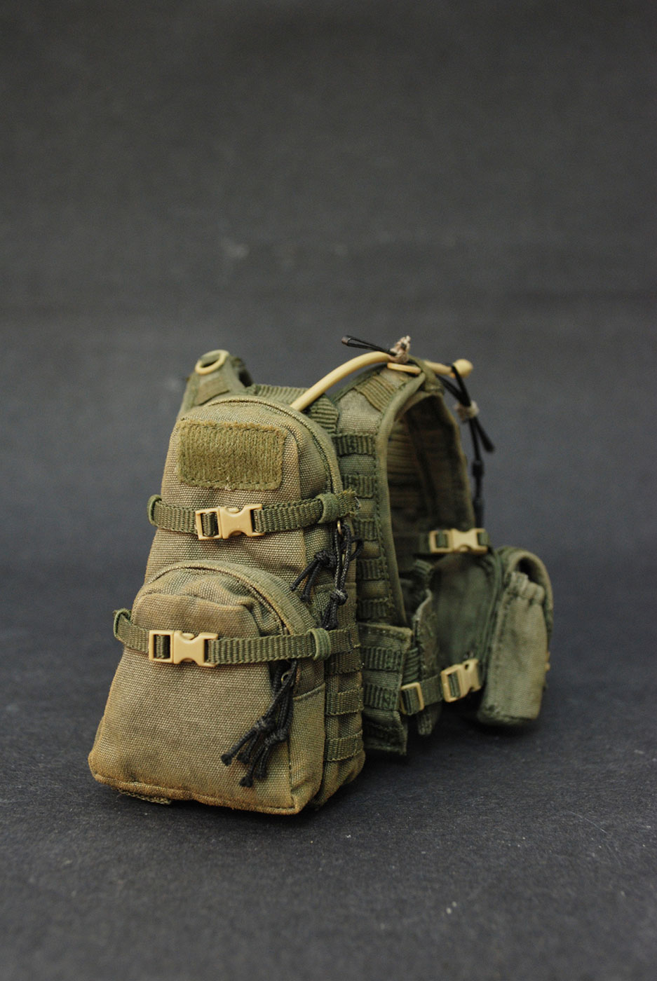 U.S. Army Ranger 75th Regiment (M249 Version) image 2