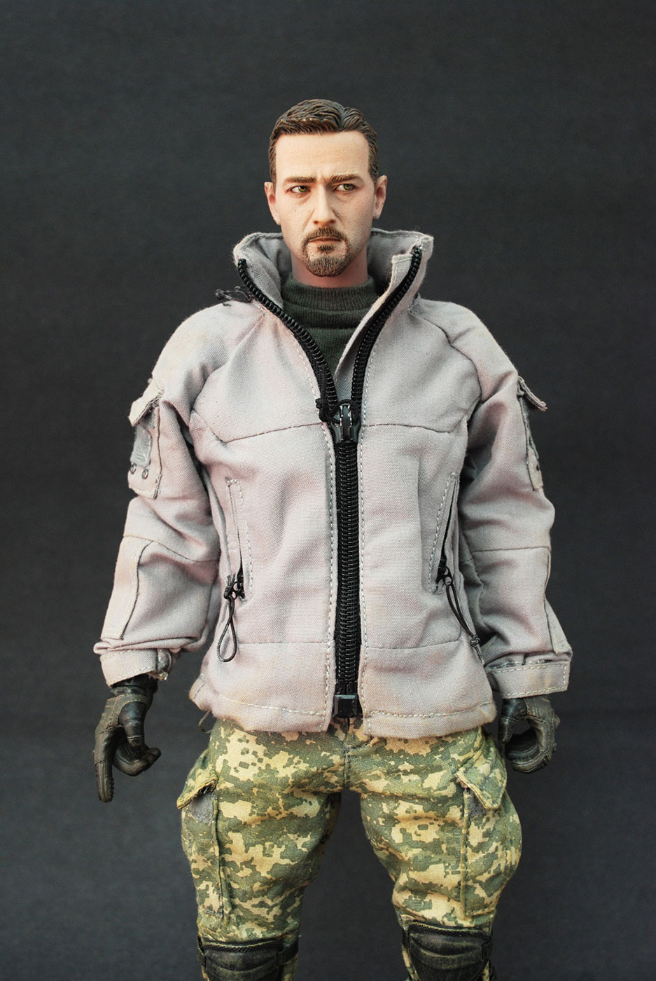 U.S. Army Ranger 75th Regiment (M249 Version) image 5