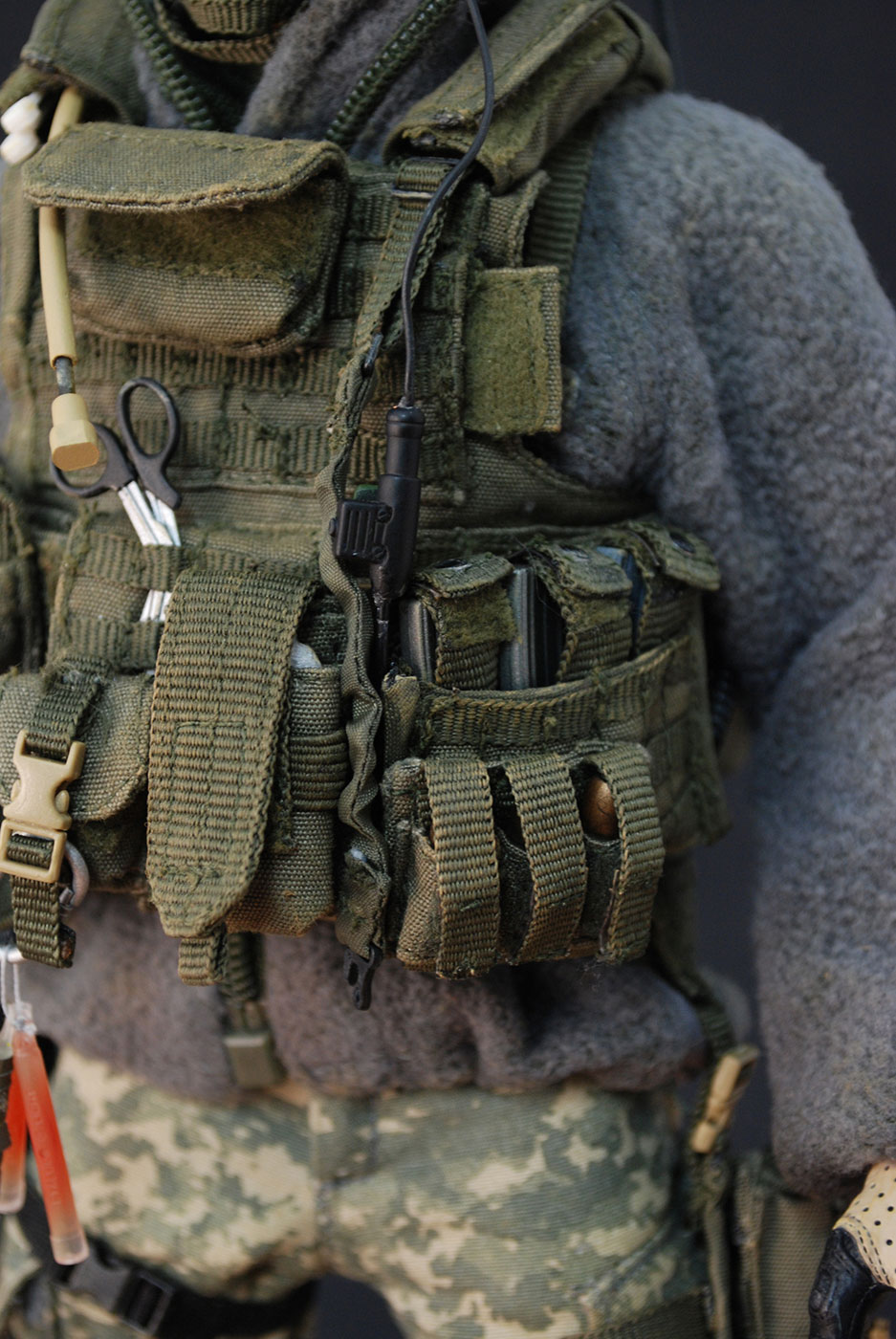 U.S. Army Ranger 75th Regiment (Mk.16 SCAR-L Version) image 10