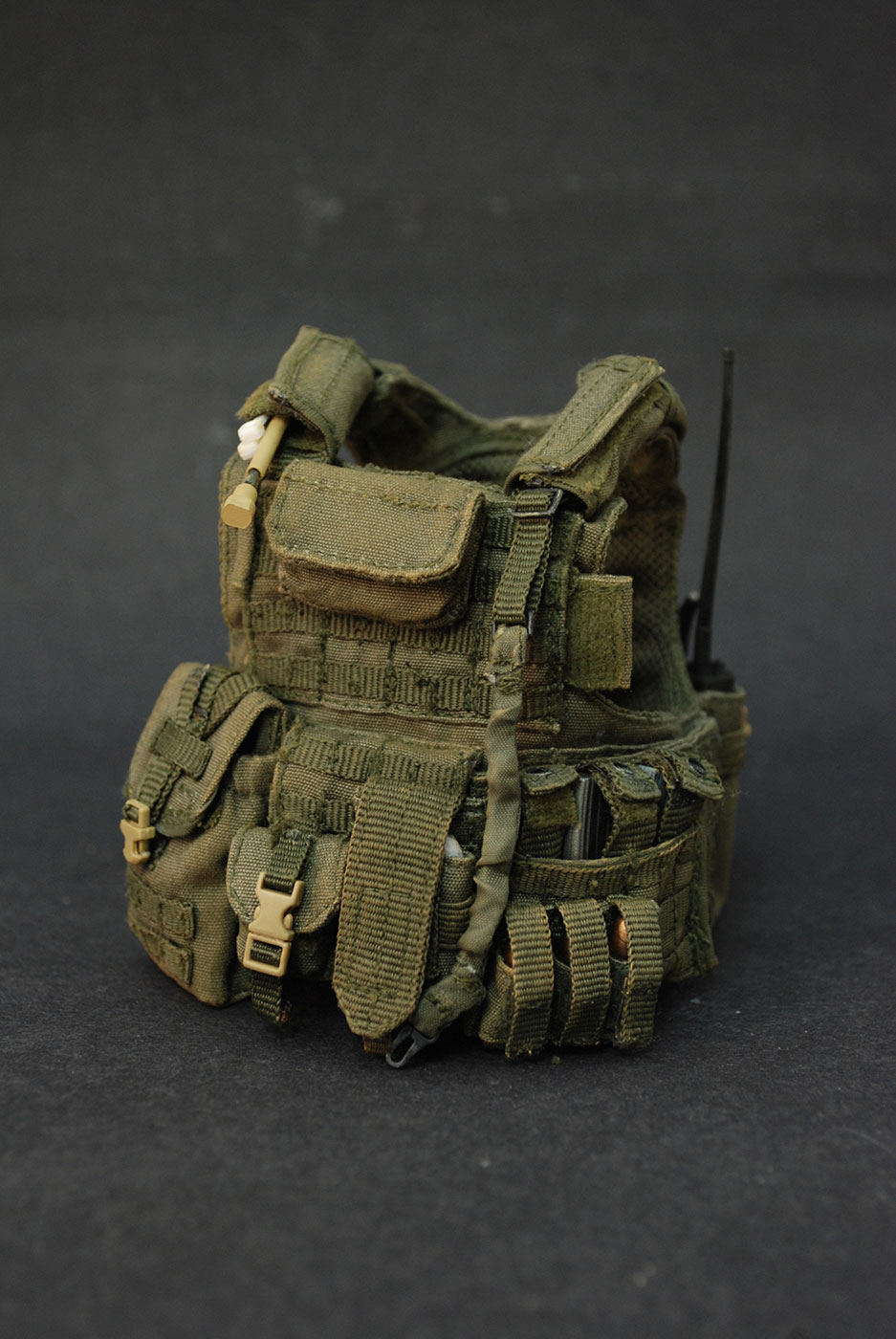 U.S. Army Ranger 75th Regiment (Mk.16 SCAR-L Version) image 3