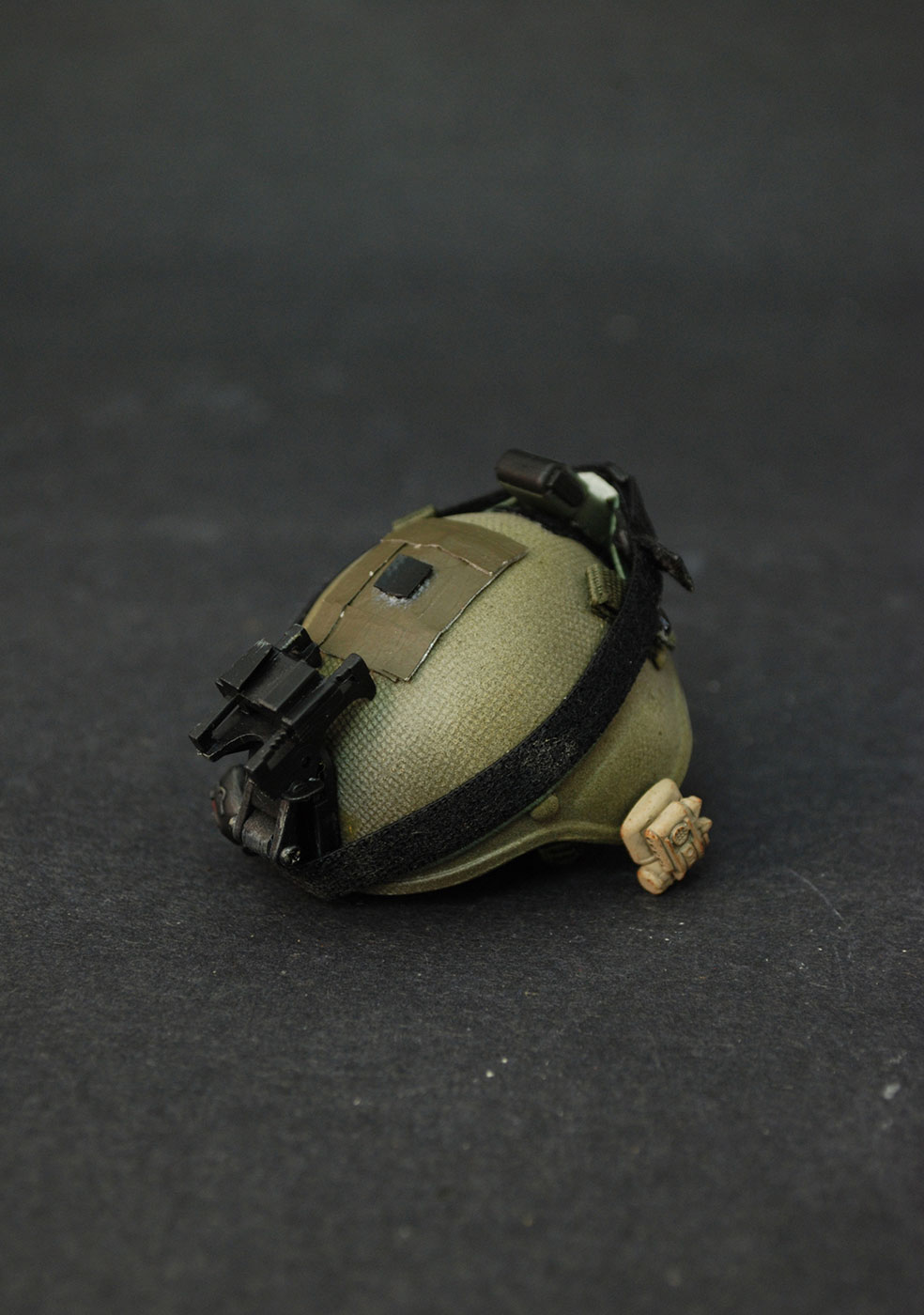 U.S. Army Ranger 75th Regiment (Mk.16 SCAR-L Version) image 4