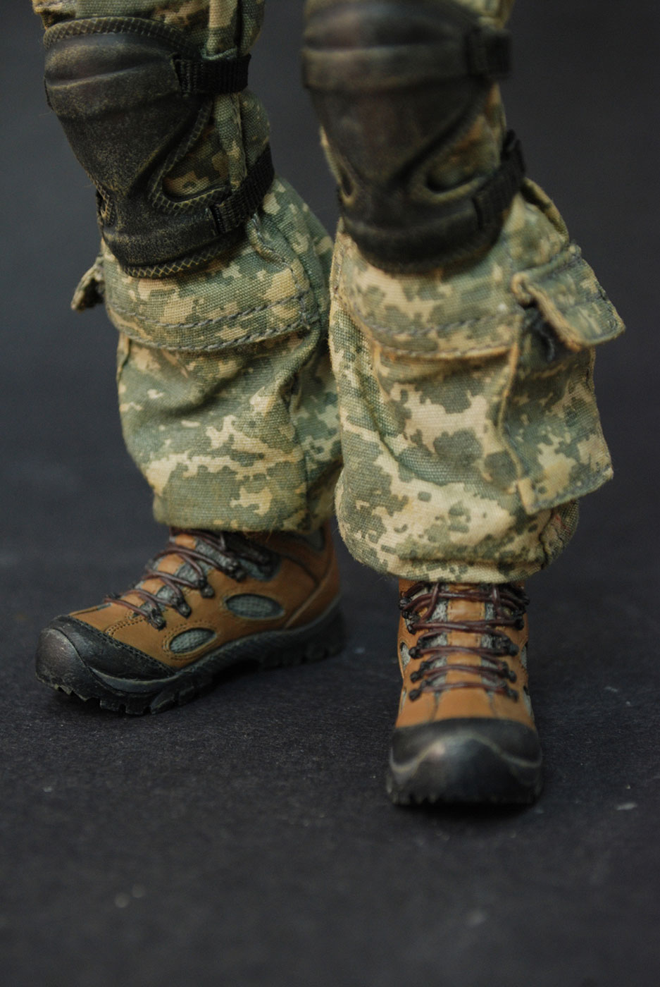 U.S. Army Ranger 75th Regiment (Mk.16 SCAR-L Version) image 5