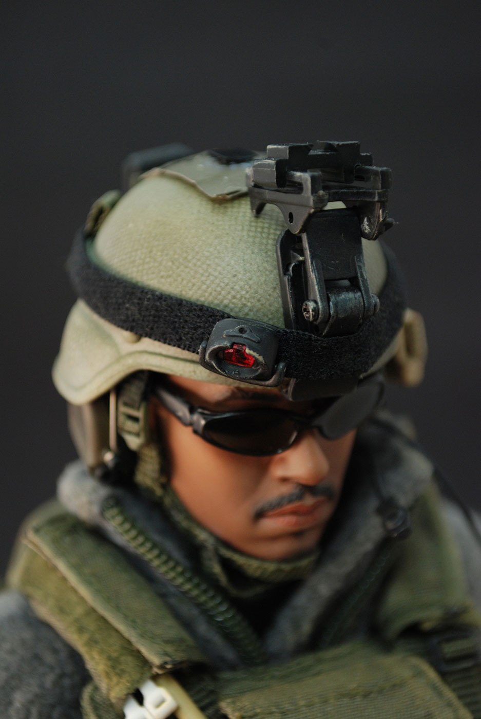 U.S. Army Ranger 75th Regiment (Mk.16 SCAR-L Version) image 6