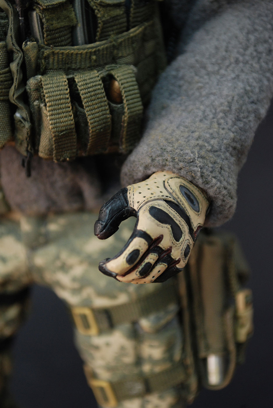U.S. Army Ranger 75th Regiment (Mk.16 SCAR-L Version) image 7